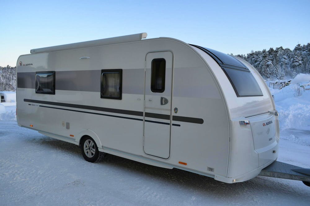 Adria Adora HT613#0