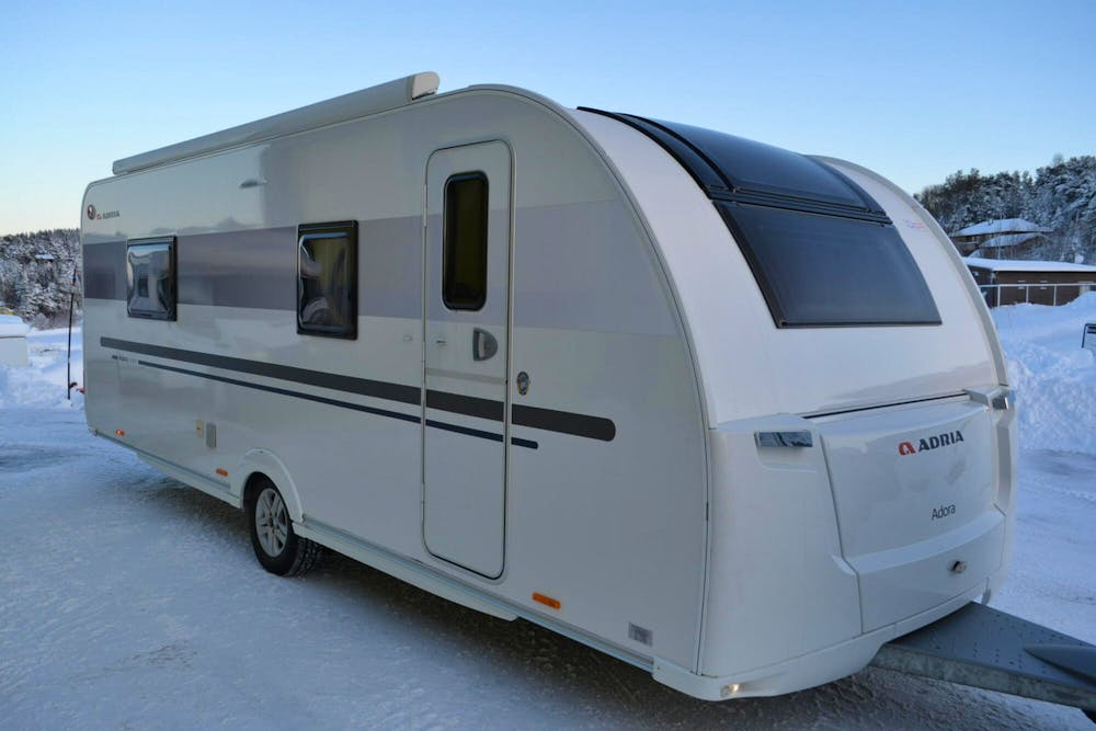 Adria Adora HT613#4