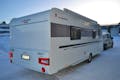 Adria Adora HT613#6
