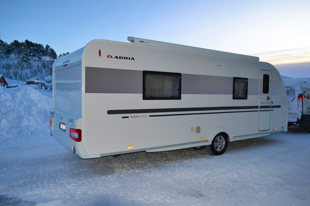 Adria Adora HT613#7