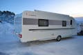Adria Adora HT613#7