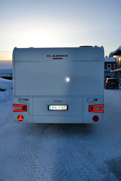 Adria Adora HT613#8