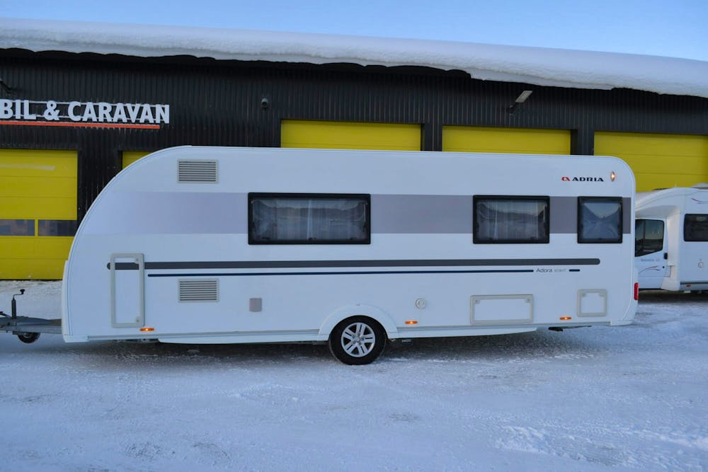Adria Adora HT613#1
