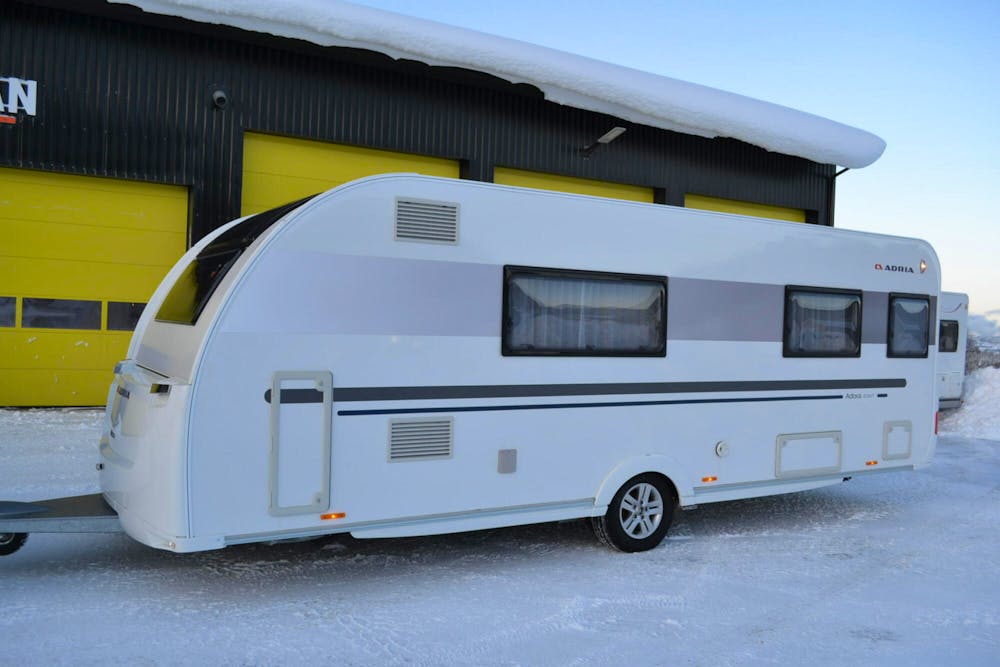 Adria Adora HT613#3