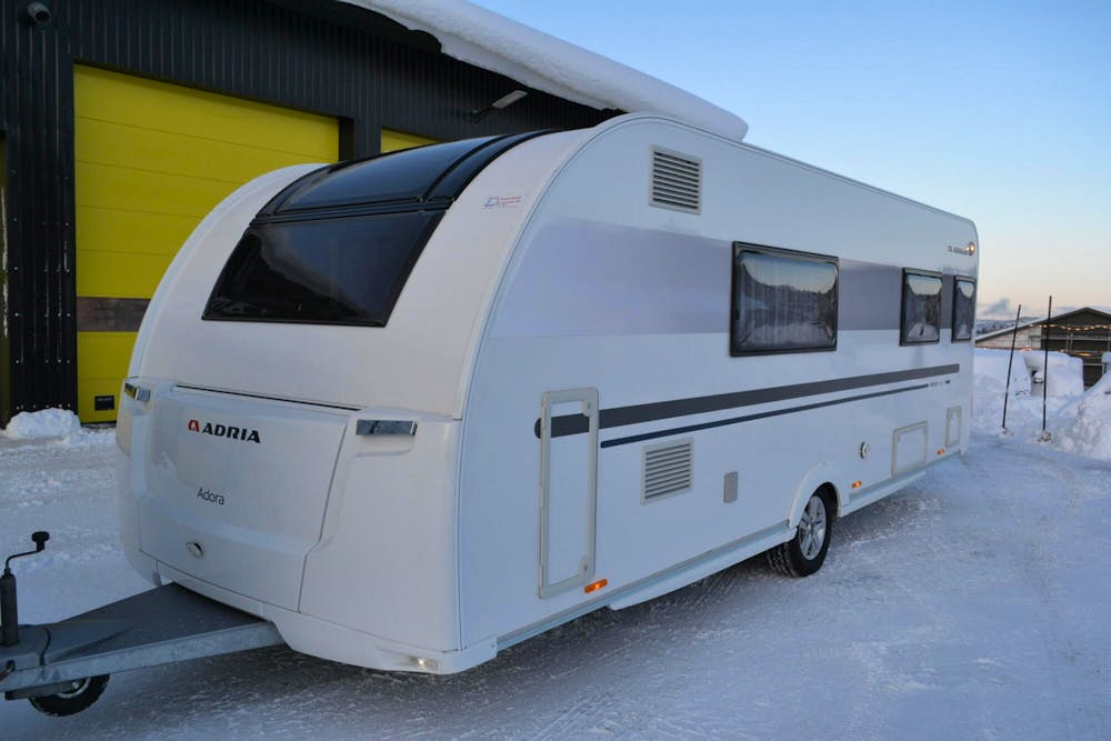 Adria Adora HT613#2