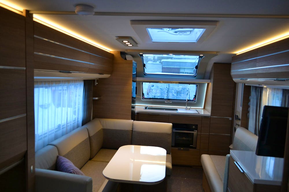Adria Adora HT613#38