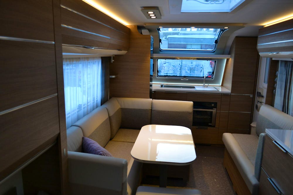 Adria Adora HT613#37
