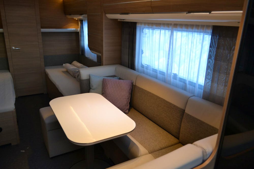 Adria Adora HT613#28
