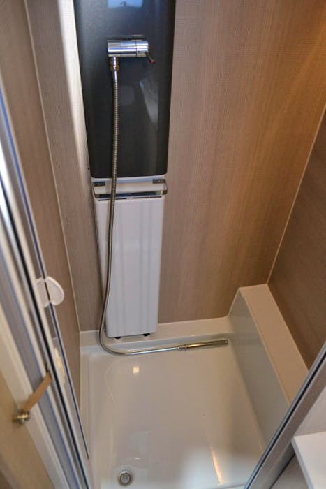 Adria Adora HT613#24