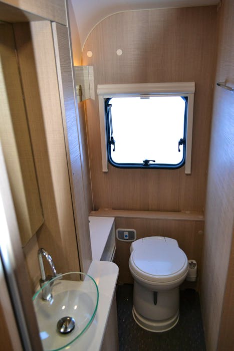 Adria Adora HT613#23