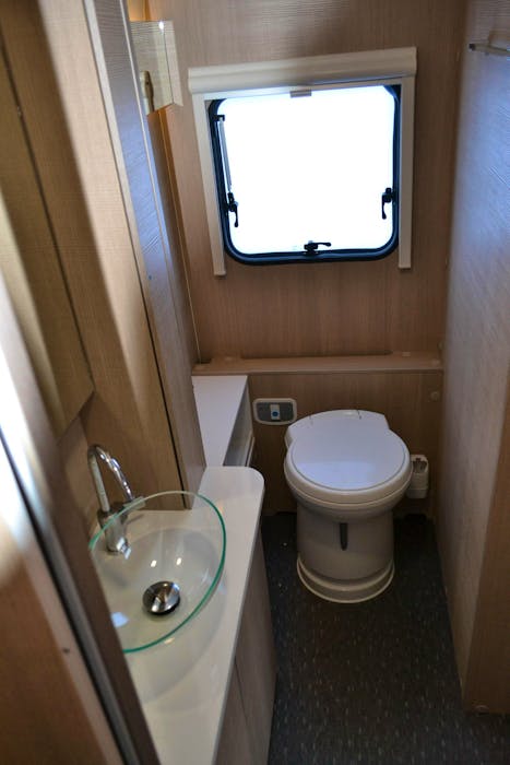 Adria Adora HT613#22