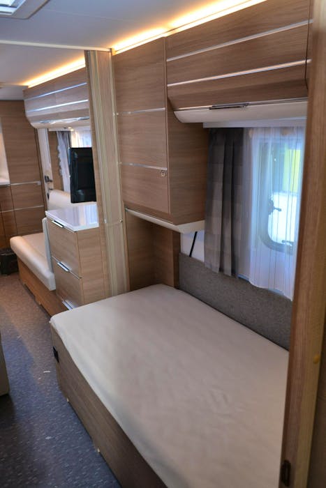 Adria Adora HT613#18