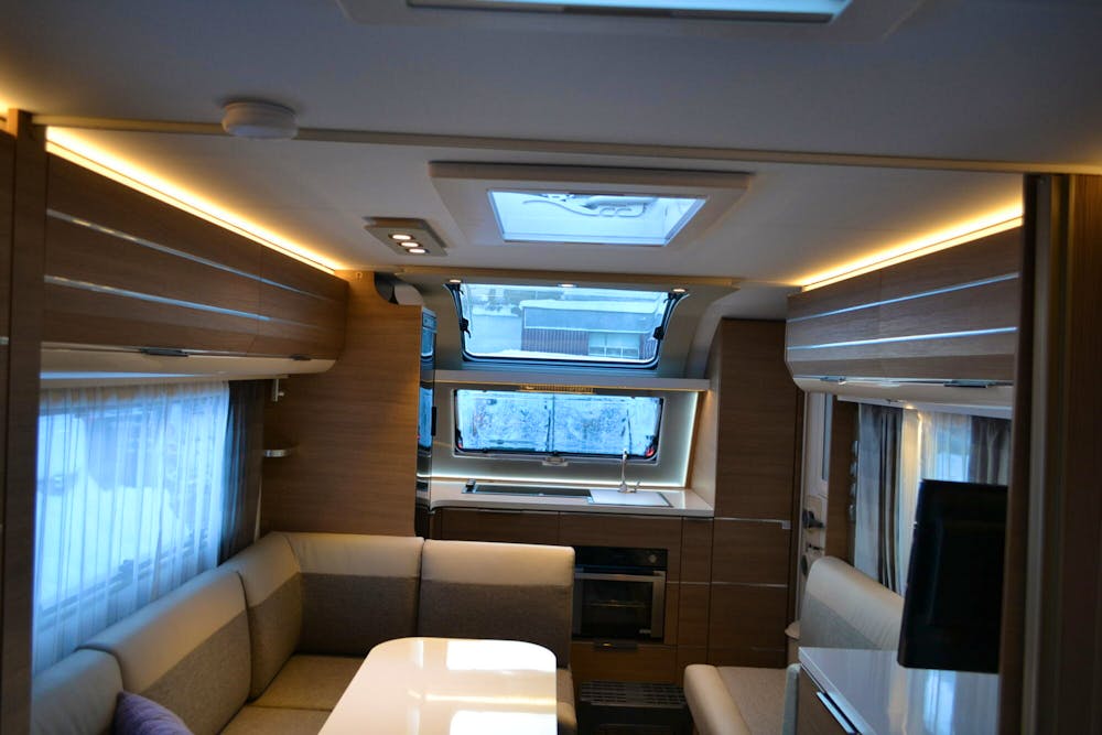 Adria Adora HT613#15