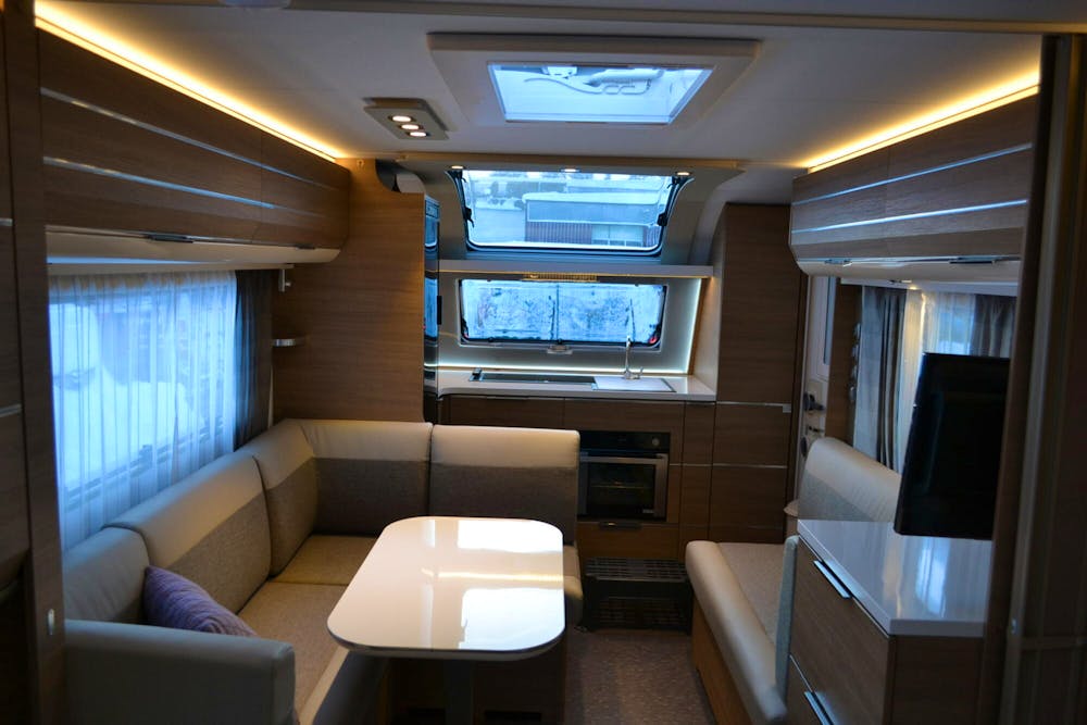 Adria Adora HT613#14