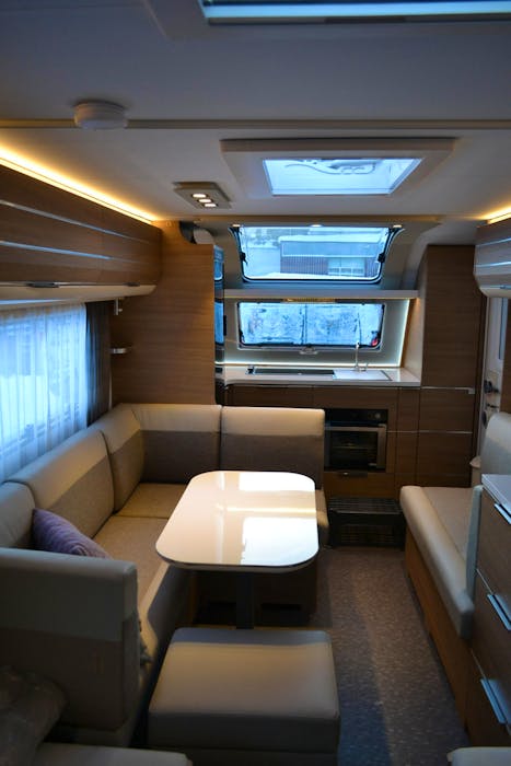 Adria Adora HT613#13