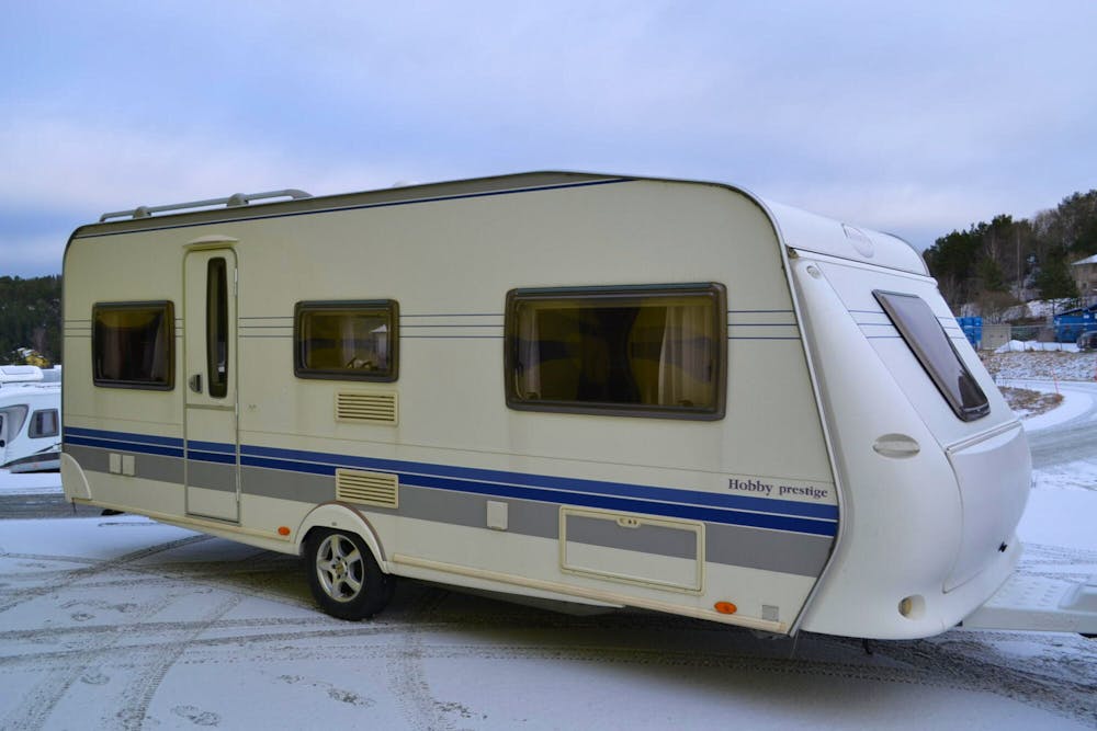 Hobby 560 UKF Prestige#10