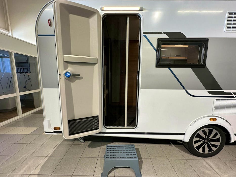 Knaus Sport 500 QDK Demo Kupp!#7