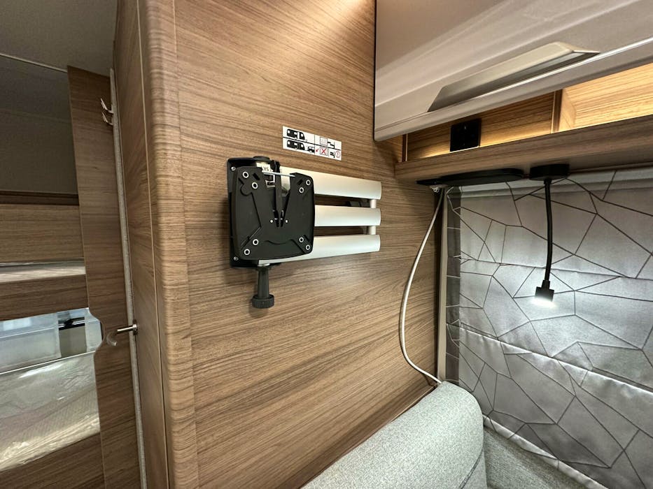 Knaus Sport 500 QDK Demo Kupp!#21