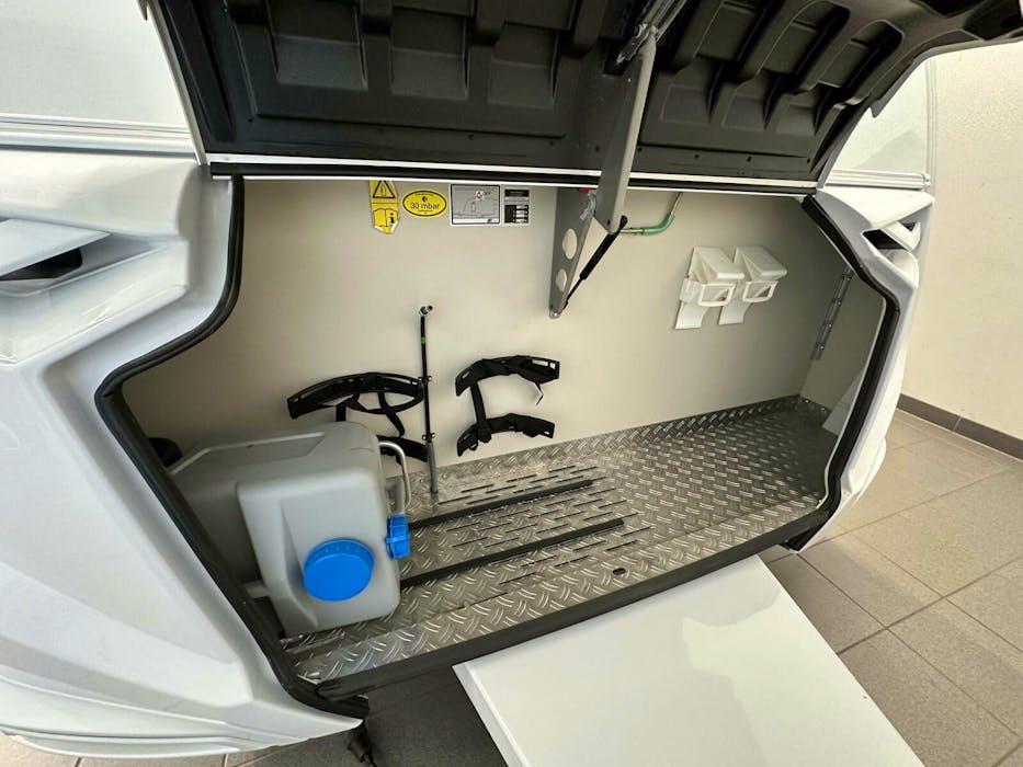 Knaus Sport 500 QDK Demo Kupp!#6