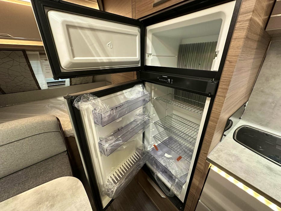 Knaus Sport 500 QDK Demo Kupp!#28