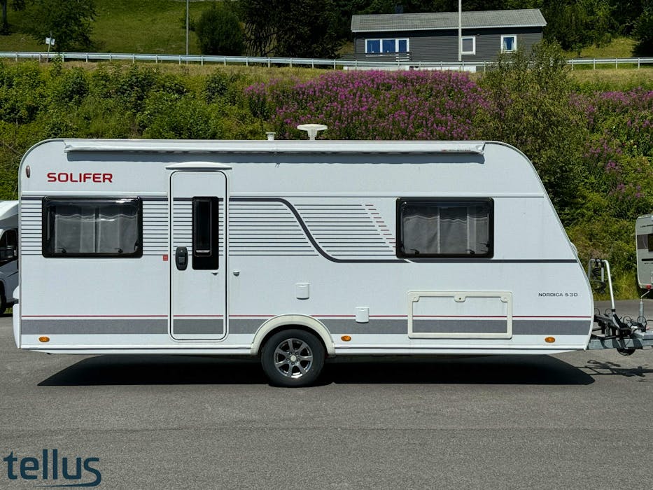 Solifer Nordica#31