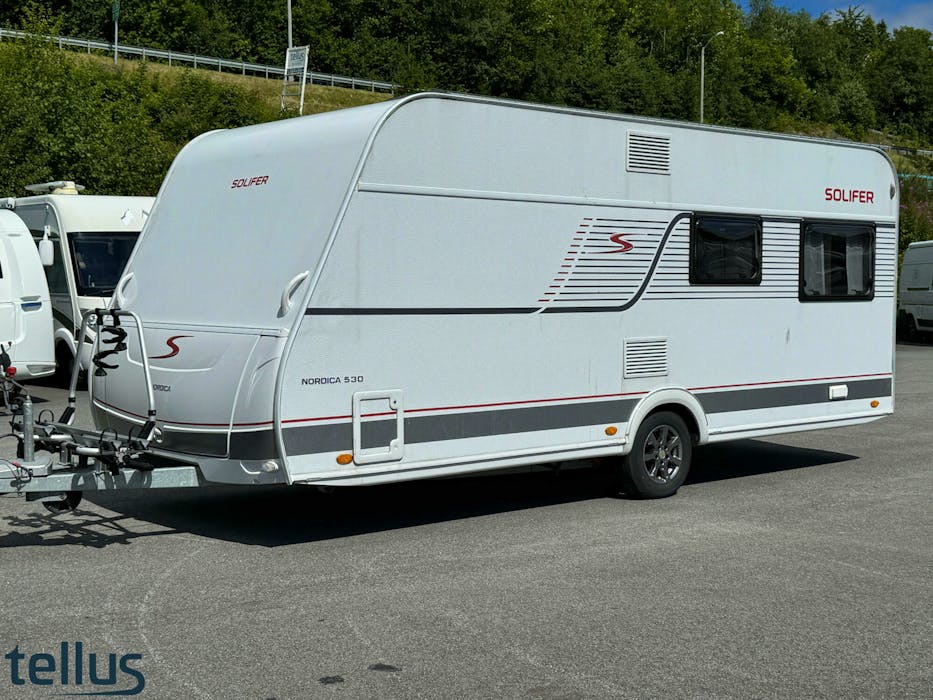 Solifer Nordica#34
