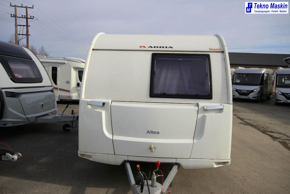 Adria 432 PX#0