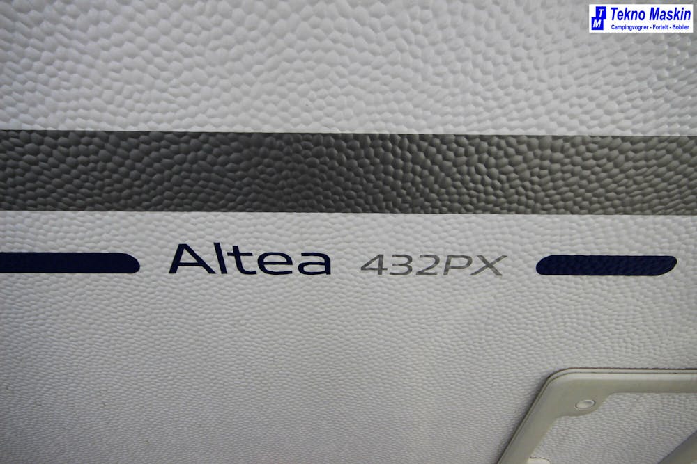 Adria 432 PX#2