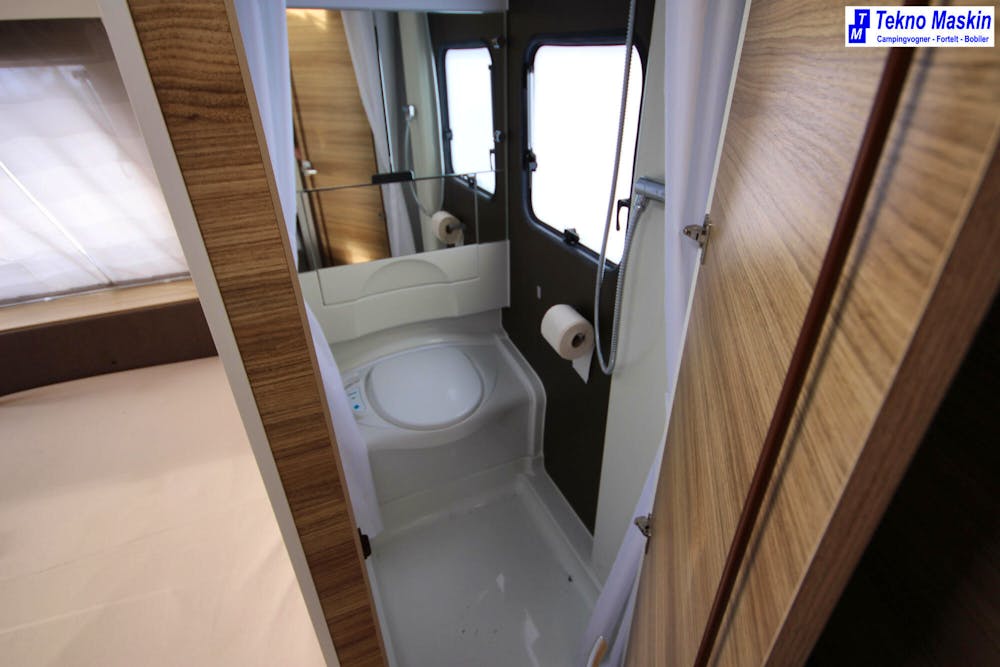 Adria 432 PX#4