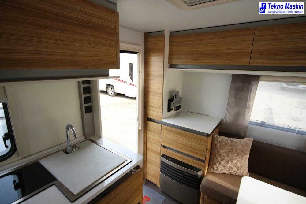 Adria 432 PX#7
