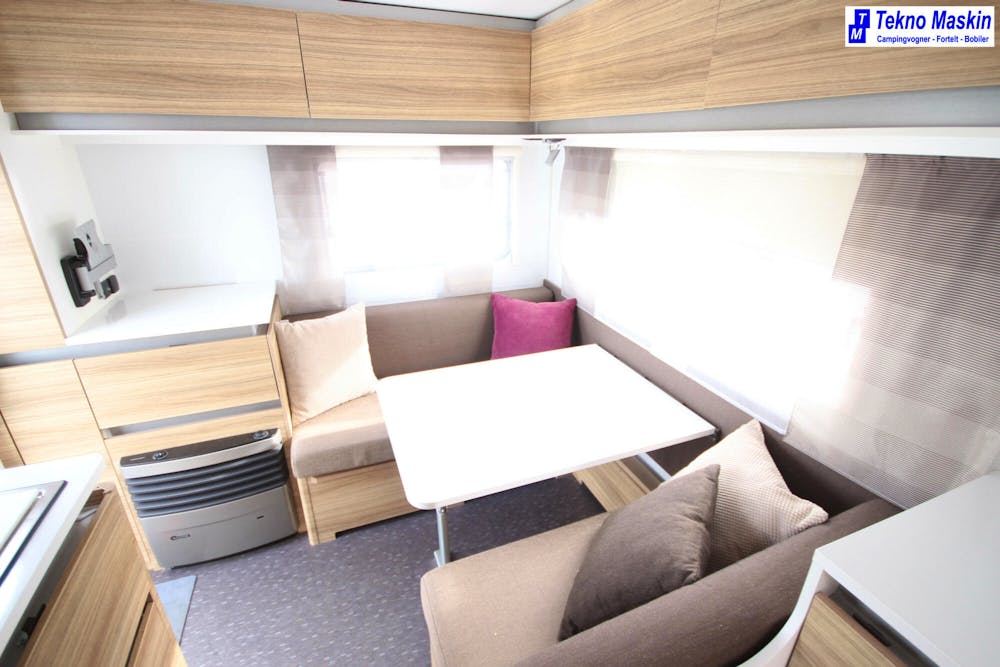 Adria 432 PX#8