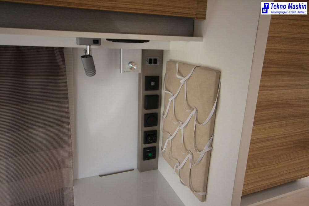 Adria 432 PX#9