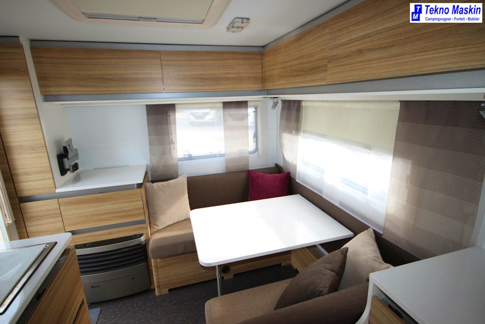 Adria 432 PX#10