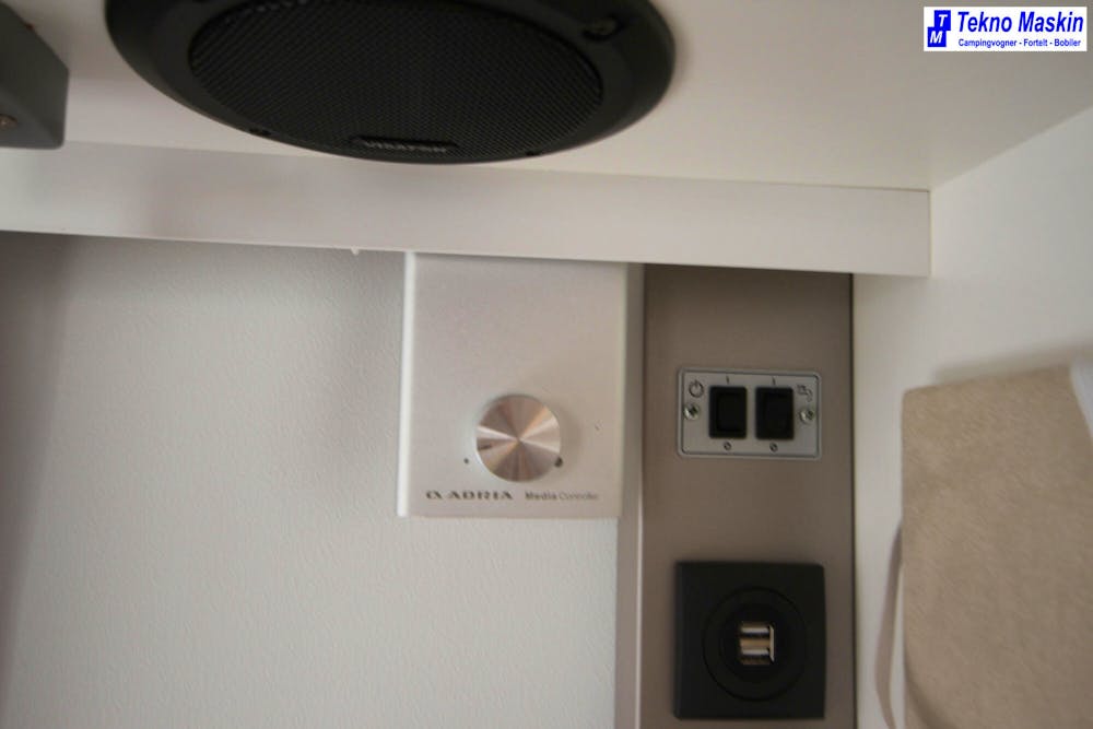 Adria 432 PX#16