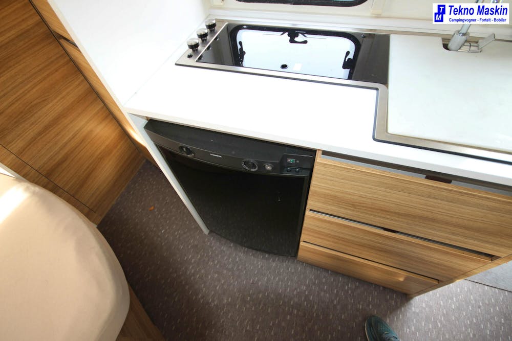 Adria 432 PX#19