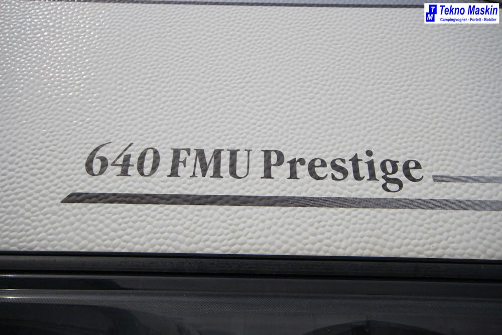 Hobby 640 FMU Nordic Edition#2