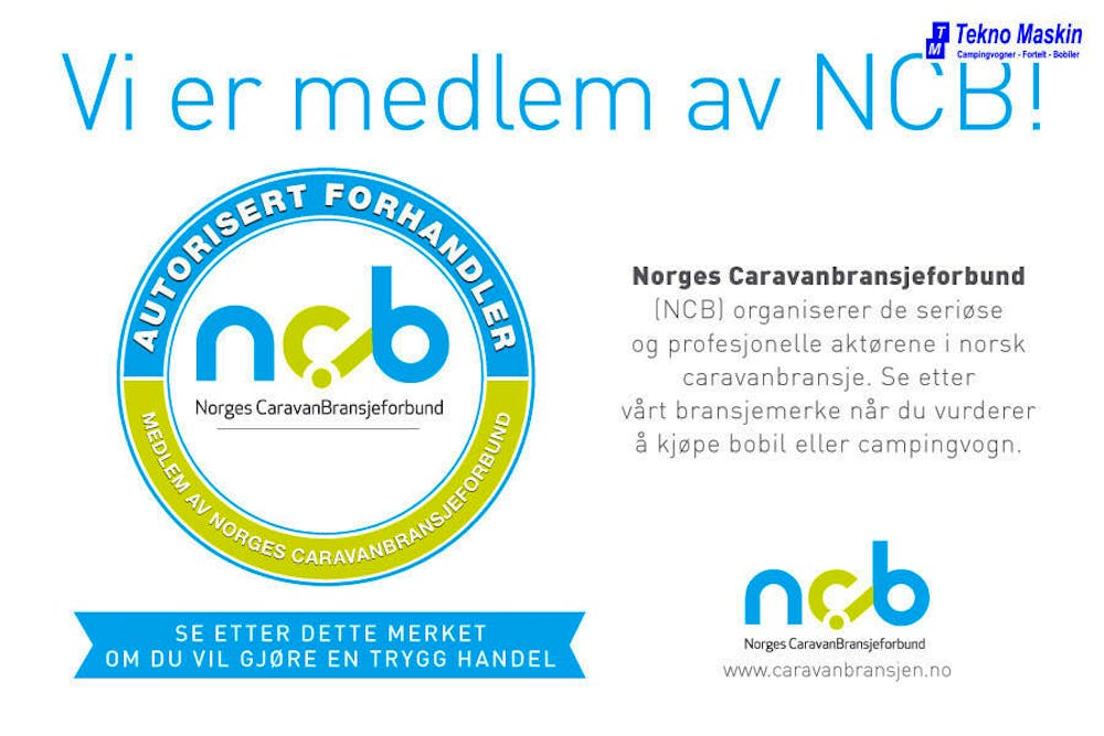 Hobby 640 FMU Nordic Edition#18