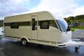 Hobby 560 WLU Prestige#0