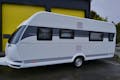 Hobby 560 WLU Prestige#5