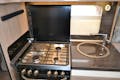 Hobby 560 WLU Prestige#15