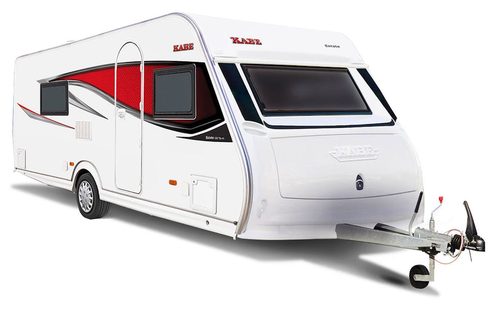 KABE Estate 600 TDL KS#1