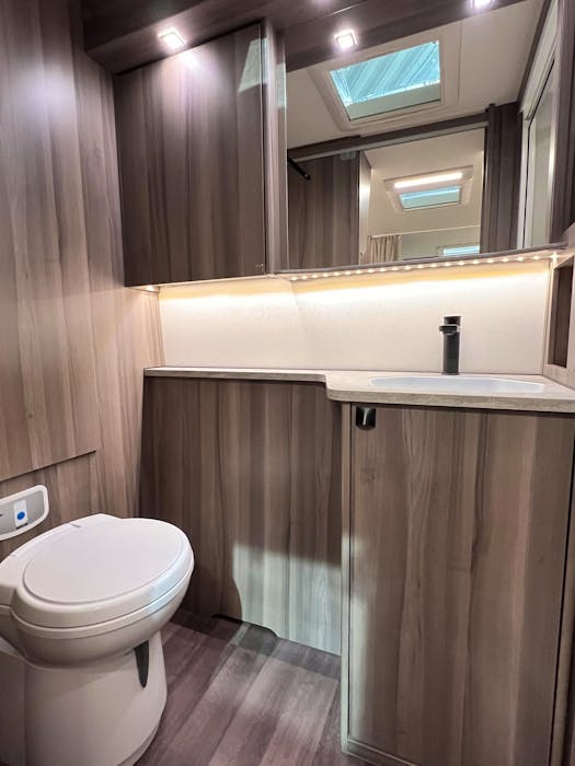 KABE Estate 600 TDL KS#5