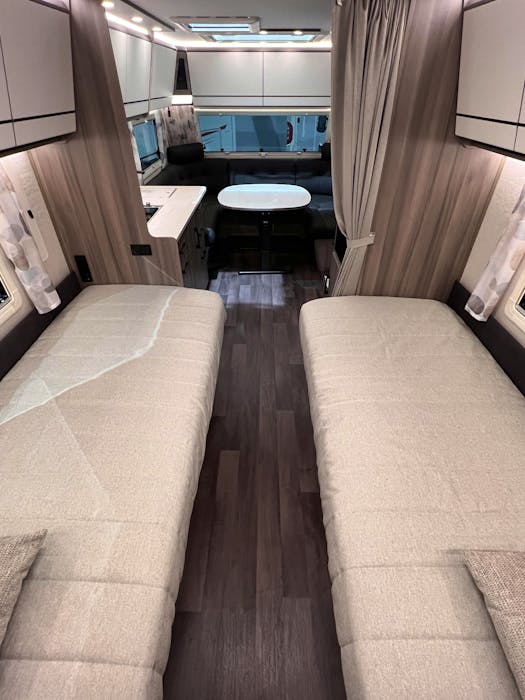KABE Estate 600 TDL KS#7