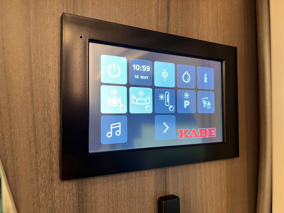 KABE Estate 600 TDL KS#11