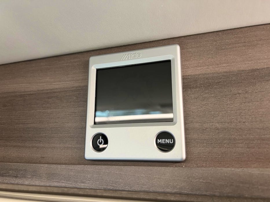 KABE Estate 600 TDL KS#13