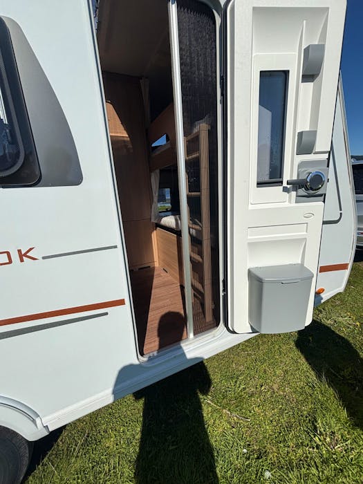 LMC Style Lift 430 Perfekt el-bil/familievogn!!#5