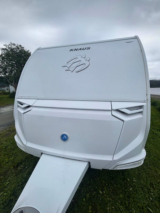 Knaus Sport 540 FDK#1