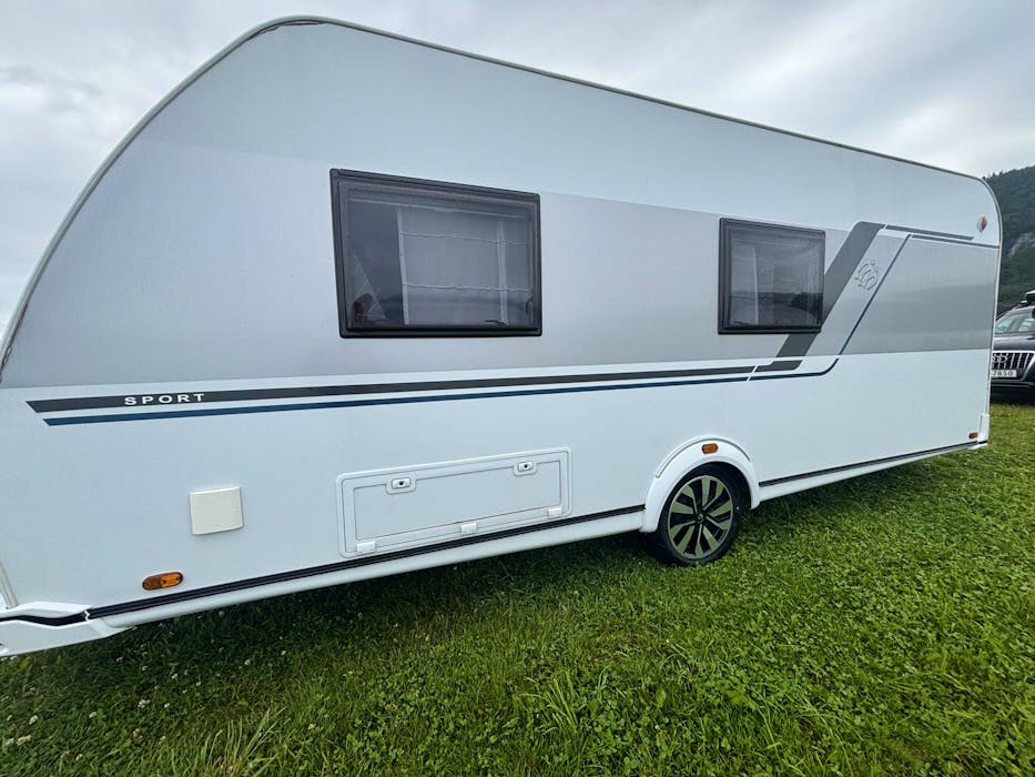Knaus Sport 540 FDK#2