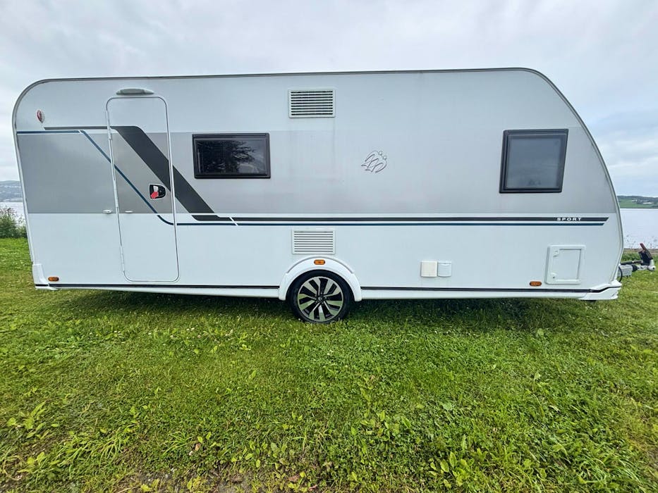 Knaus Sport 540 FDK#4