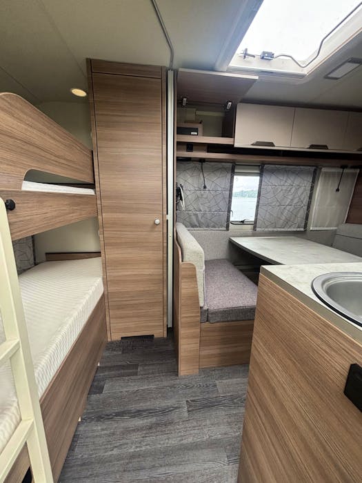Knaus Sport 540 FDK#6